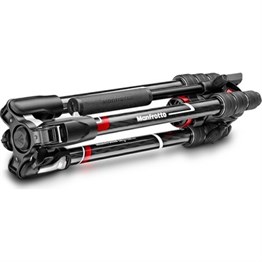 Manfrotto MVKBFRTC-LIVE Befree Carbon Video tripod