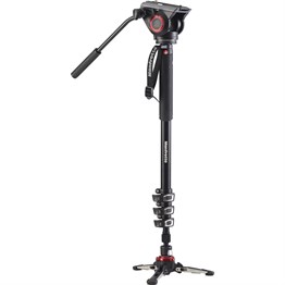 Manfrotto MVMXPRO500 XPRO Video Monopod