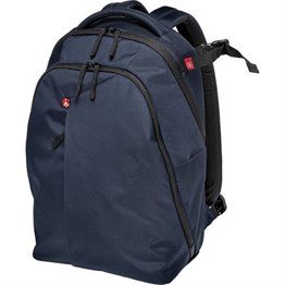 Manfrotto NX Backpack Blue Sırt Çantası 