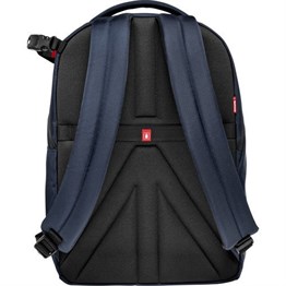 Manfrotto NX Backpack Blue Sırt Çantası 