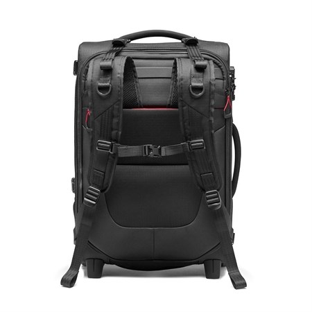 Manfrotto PL-RL-H55 Reloader Switch 55 Profesyonel Tekerlekli Kilitli Sırt Çantası