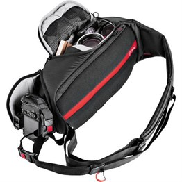 manfrotto Pro Light FastTrack 8 Sling Bag
