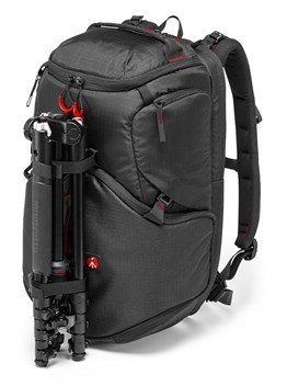 Manfrotto Revolver-8 PL Pro Light Sırt Çantası (Siyah)