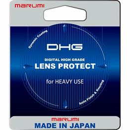 Marumi 43mm DHG Lens Protect Filtre