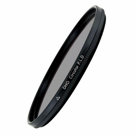 Marumi 46mm DHG Circular Polarize Filtre