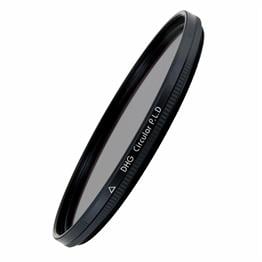 Marumi 67mm DHG Circular Polarize Filtre