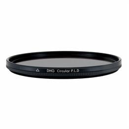 Marumi 67mm DHG Circular Polarize Filtre