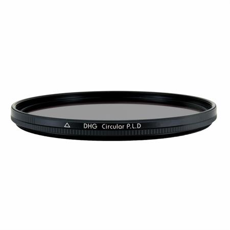 Marumi 72mm DHG Circular Polarize Filtre