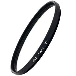 Marumi 72mm DHG Süper UV Filtre