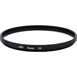Marumi 72mm DHG Süper UV Filtre