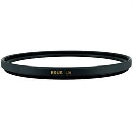Marumi 72mm EXUS UV Filtre
