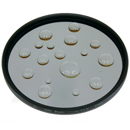 Marumi 77mm DHG Super Circular Polarize Filtre