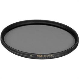Marumi 77mm EXUS Circular Polarize Filtre