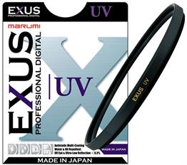 Marumi 77mm EXUS UV Filtre