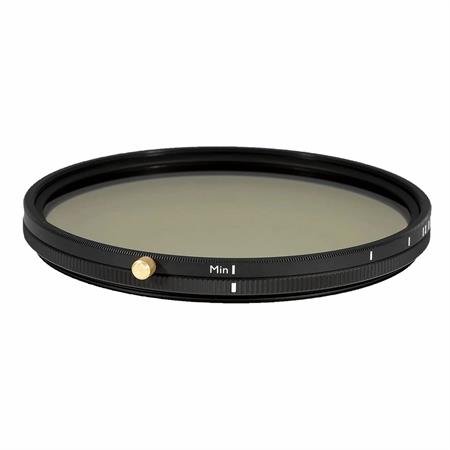 Marumi 82MM CREATION Variable ND40-ND4000/P Filtre