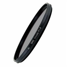 Marumi 82mm DHG Circular Polarize Filtre
