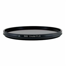 Marumi 82mm DHG Circular Polarize Filtre