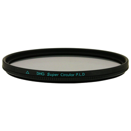 Marumi 82mm DHG Super Circular Polarize Filtre