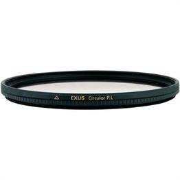 Marumi 82mm EXUS Circular Polarize Filtre