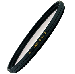 Marumi 82mm EXUS Circular Polarize Filtre