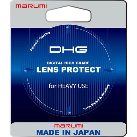 Marumi DHG Lens Protect 43mm (UV Filtre)