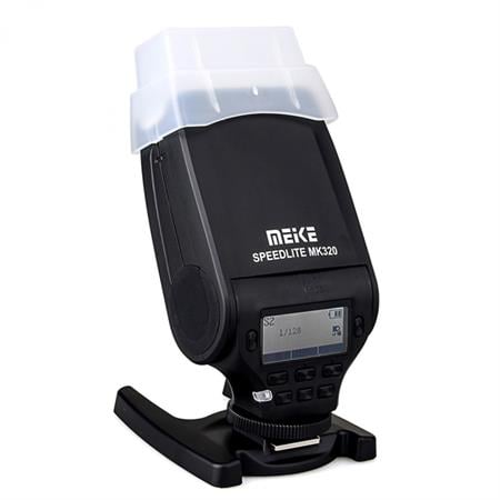 MEİKE MK-320 TTL TEPE FLAŞI (FUJİFİLM)