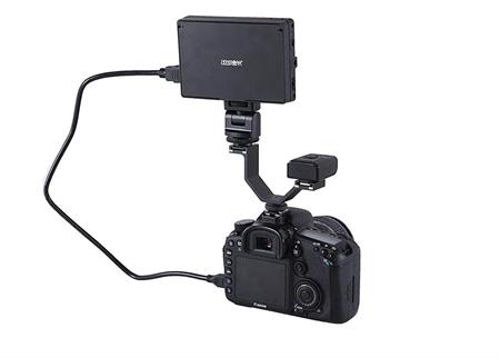 Micnova MQ-DHA Çoklayıcı Adaptör