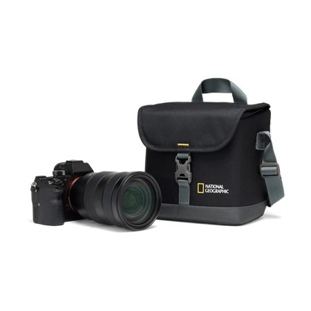 National Geographic NG E1 2360 Omuz Çantası