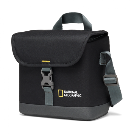 National Geographic NG E1 2360 Omuz Çantası