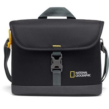 NATIONAL GEOGRAPHIC NG E1-2370 SHOULDER BAG MEDIUM