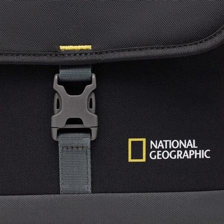 NATIONAL GEOGRAPHIC NG E1-2370 SHOULDER BAG MEDIUM