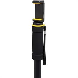 National Geographic NG-PM001 4-Section Photo Monopod & Phone Adapt