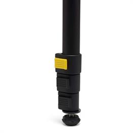 National Geographic NG-PM001 4-Section Photo Monopod & Phone Adapt