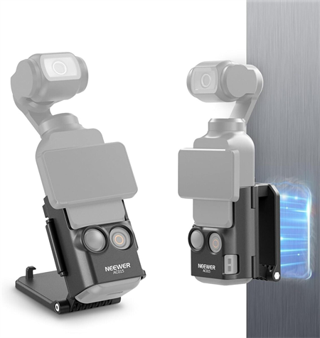 NEEWER AC015 DJI Osmo Pocket 3 İçin Duvar Mıknatıs