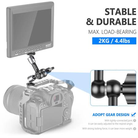 Neewer ST25 Articulating Magic Arm (5.9