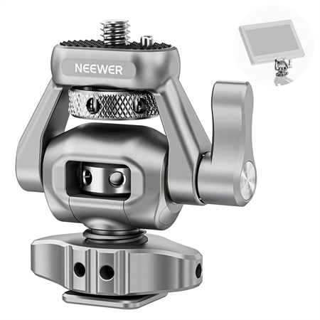 NEEWER MA017 Kamera Monitör Adaptörü