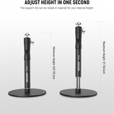 NEEWER MT010 Masaüstü Telefon Standı