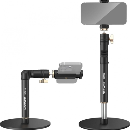 NEEWER MT010 Masaüstü Telefon Standı