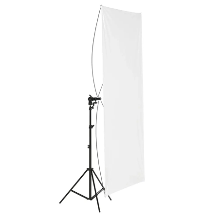 Neewer RF-0918 90x180cm Sunbounce Reflektör Set (Altın/Gümüş/Siyah/Beyaz)