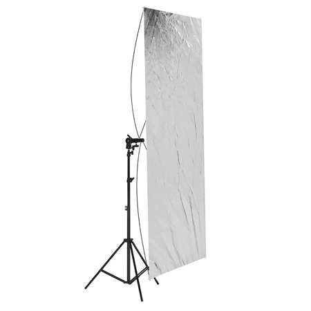 Neewer RF-0918 90x180cm Sunbounce Reflektör Set (Altın/Gümüş/Siyah/Beyaz)