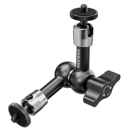 Neewer ST-15 5.9 15cm 1/4 Vidalı Magic Arm