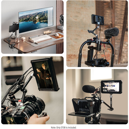 Neewer ST08 Adjustable Articulating Magic Arm (9.8)