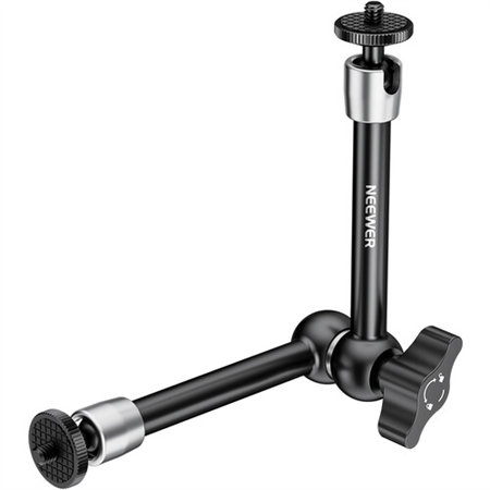 Neewer ST08 Adjustable Articulating Magic Arm (9.8)
