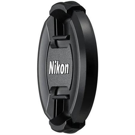 Nikon 18-55mm Nikkor AF-P DX f/3.5-5.6G Zoom Lens