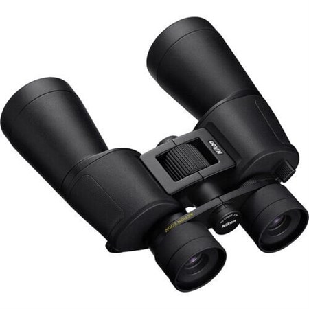 Nikon Action Zoom 10-22x50 Dürbün