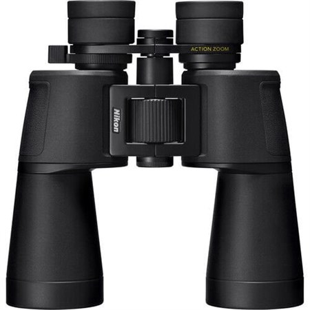 Nikon Action Zoom 10-22x50 Dürbün