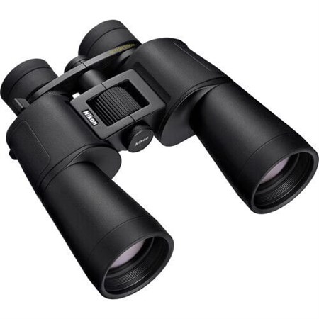 Nikon Action Zoom 10-22x50 Dürbün