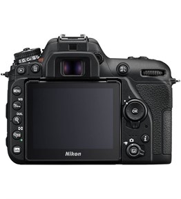 NİKON D7500 BODY 