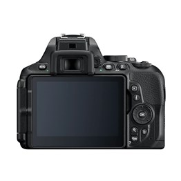 NİKON DSLR D5600 AFP DX 18-55 VR-KİT