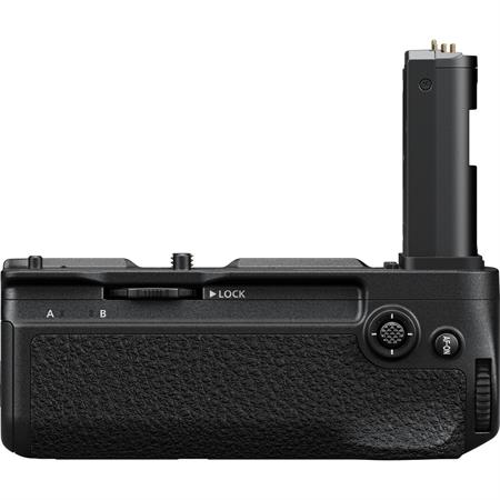 Nikon MB-N12 Battery Grip (Nikon Z8 için)